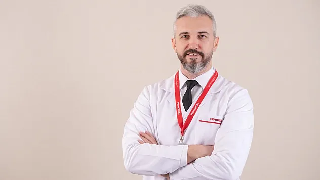 Ayak bileği burkulmaları eklemi yaşlandırıyor