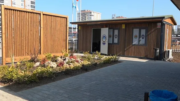 Çalışmalar kesintisiz devam ediyor