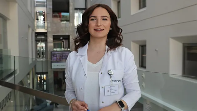 'Sahura kalkmamak çeşitli hastalıklara neden olabilir'