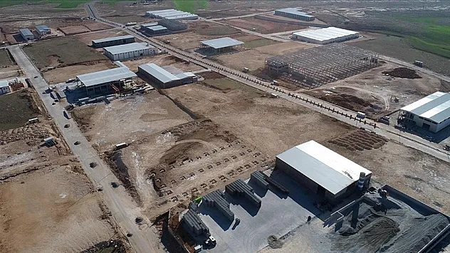 Girişimciler yatırım yapmak için sırada bekliyor