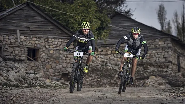 Antalya'da dağ bisikleti yarışlarına ev sahipliği yapacak