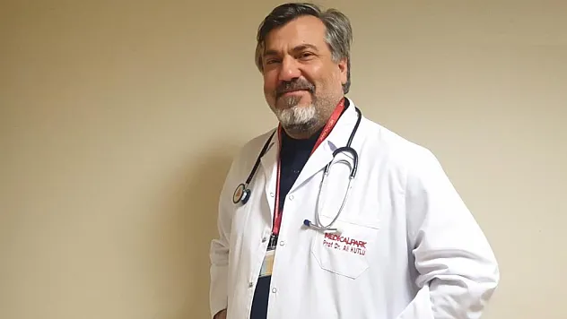 'Grip zatürreye dönüşürse hayati risk oluşturabilir'