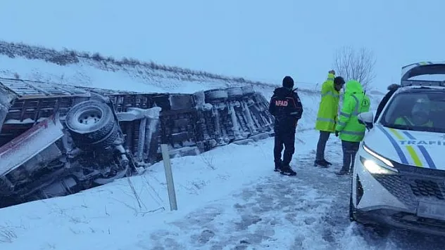 Mahsur kalan 911 kişi kurtarıldı