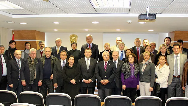 Kutlama platformudan 19 Mayıs tepkisi