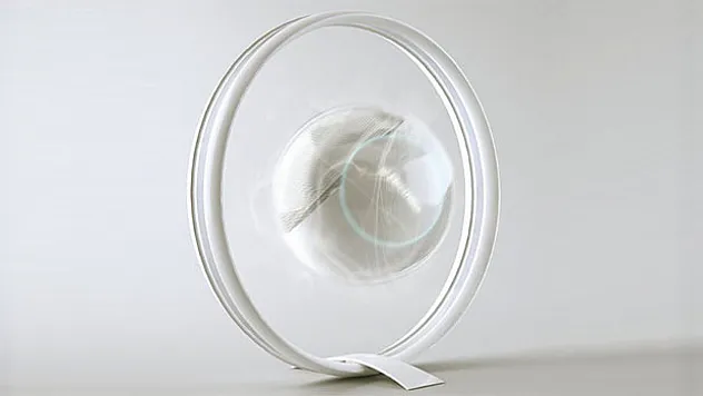 Susuz çamaşır makineleri geliyor