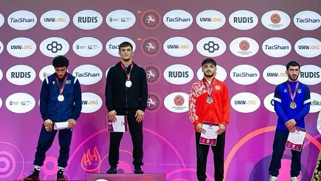 Erdoğan, Avrupa üçüncüsü