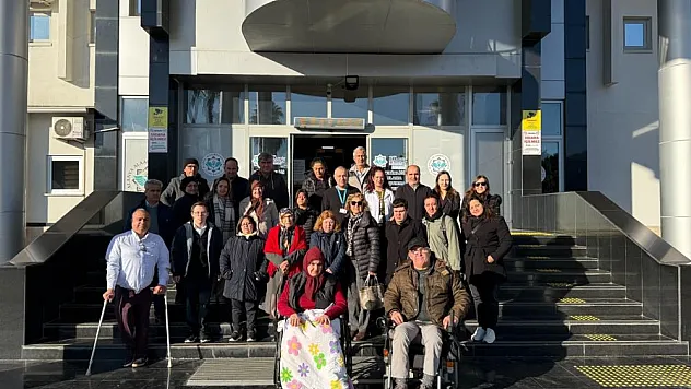 'Ağız ve diş sağlığı, genel sağlığın önemli bir parçasıdır'