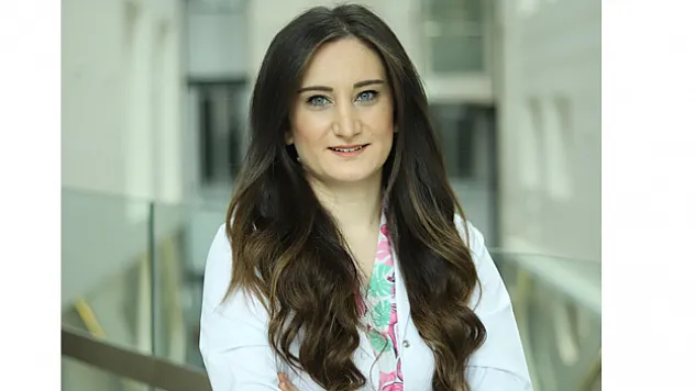 'Geçmişe takılı kalan mutlu olamıyor'