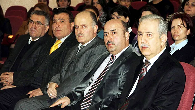 Türkiye fazla tuz tüketiyor