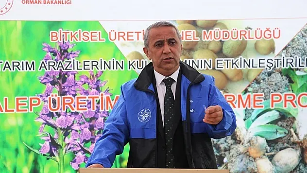 Sürdürülebilir su yönetiminin önemine dikkat