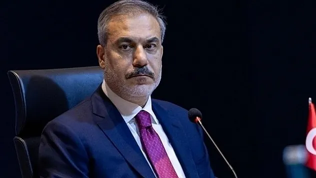 Fidan, Bakanlar Komitesi Toplantısı'na katılacak