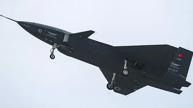 Manevra testini de başarıyla geçti