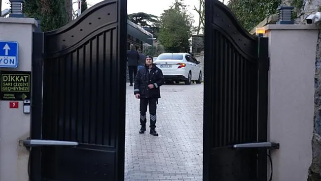 İmamoğlu'nun emniyette verdiği ifadeye ulaşıldı