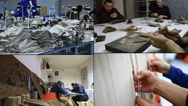 2,3 milyon kişiye kariyer planlamasında rehberlik etti