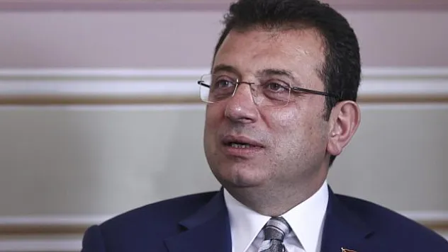 İmamoğlu'nun ifadesi tamamlandı