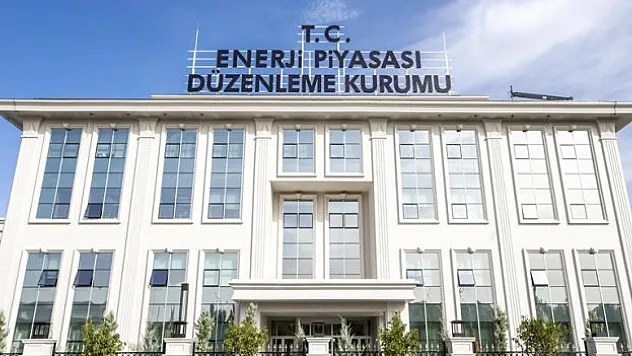 EPDK, tarife değişikliğine gitti