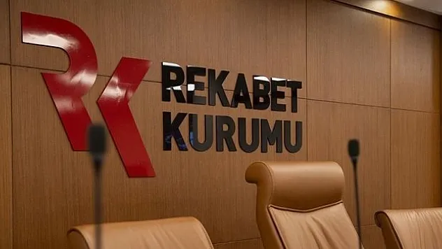 Rekabet Kurulu başvuruları karara bağladı