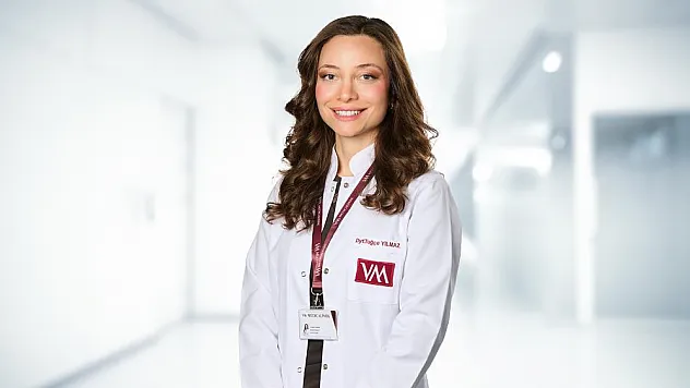 Ramazan için sağlıklı beslenme önerileri