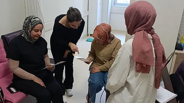 Normal doğum etkinliği