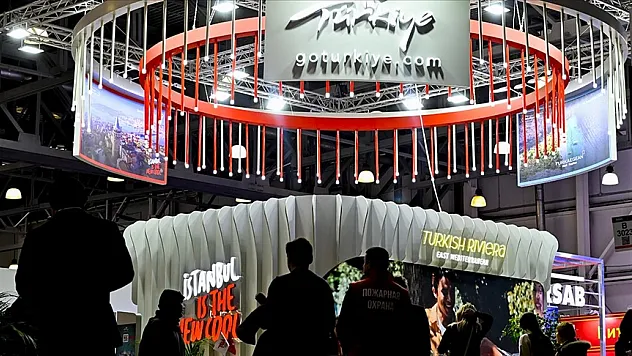 7 milyondan fazla Rus turisti ağırlamayı bekliyor