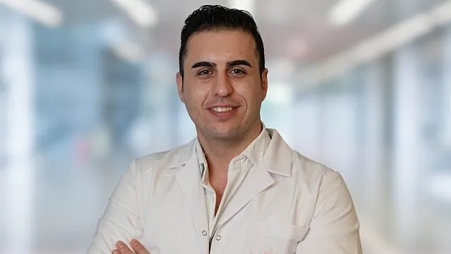 Bahar geldi, alerjik rinit vakaları arttı