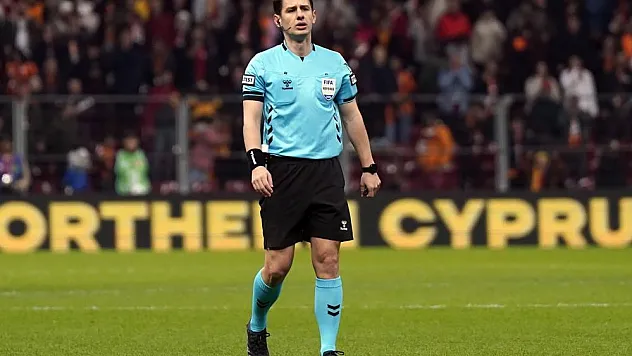 Halil Umut Meler sakatlandı, maça devam edemedi