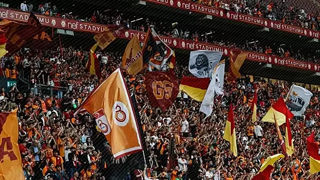 Galatasaray'ın yıldızına FIFA şoku