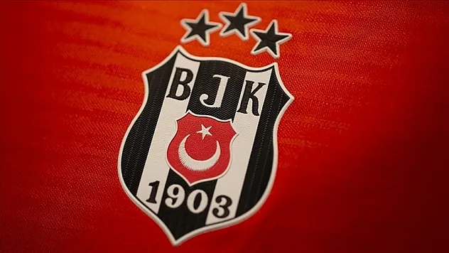 Beşiktaş'tan yabancı hakem açıklaması