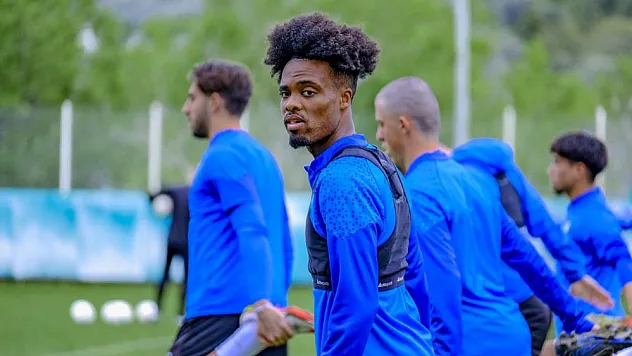 Bodrum FK, yenilmezlik serisini sürdürmek istiyor