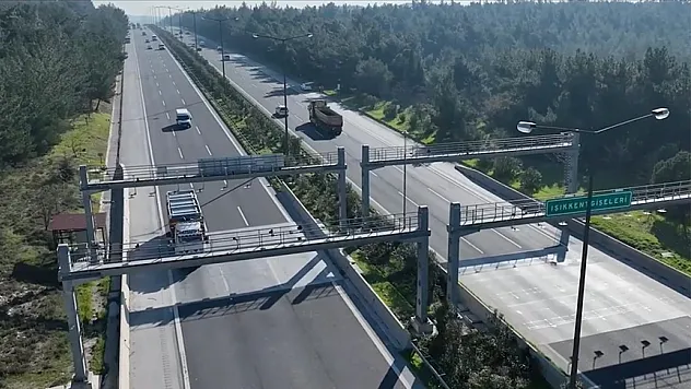 Kara yolları bayrama hazır