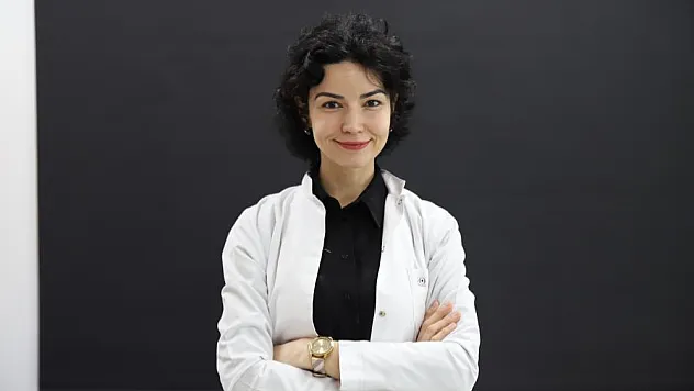 Şeker ve tatlı tüketimine dikkat