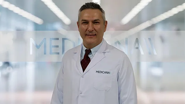 'Varis vücudun farklı bölgelerinde görülebilir'