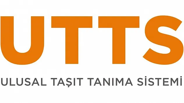 UTTS'ye geçiş yapan araç sahiplerine destek