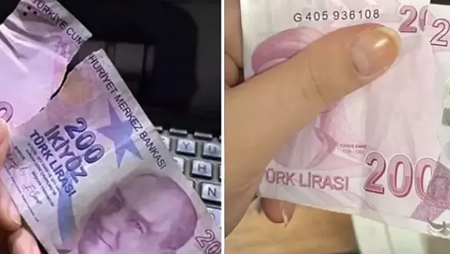 ATM'lerde yeni kriz!