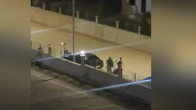 Silahlı kavganın yeni görüntüleri ortaya çıktı