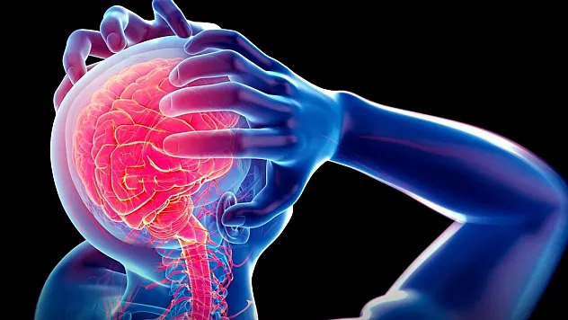 'Epilepsi kalıtsal olabilir'