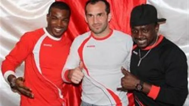 Gekas: Kazanacağız..