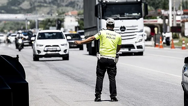 Ramazan Bayramında 69 bin 11 güvenlik personeli görev yapacak