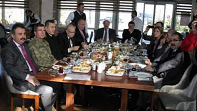 Seminerde Atık Yağ toplamaya teşvik