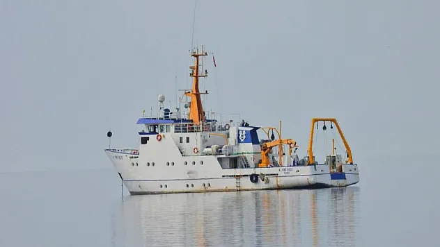 Marmara'da deprem takibi