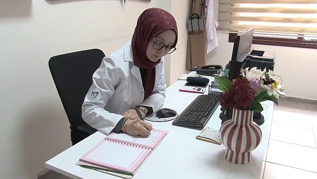 Uzmanlar bayramda beslenmeye dikkat çekti