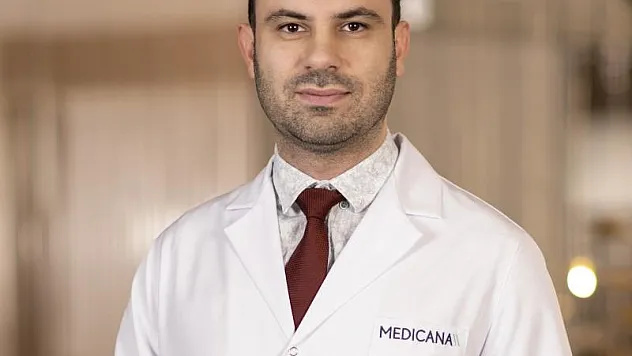 Merdiven çıkarken dizde oluşan ağrıya dikkat