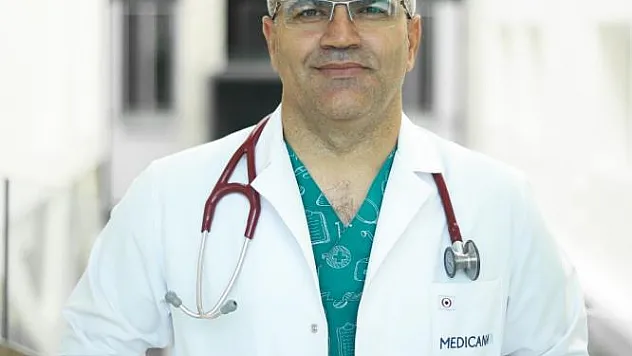 'Çocukluk çağında yapılan kalp muayenesi hayat kurtarabilir'