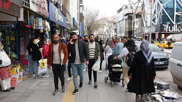 Nevruz beklentileri karşılamadı