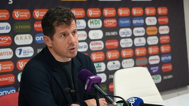 'Hem mental olarak hem oyun olarak yukarı çekti'