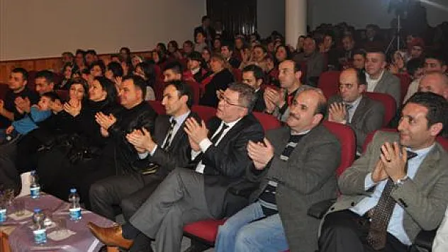 Çarşamba Türküye Doydu