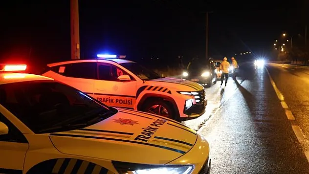 Hem havadan hem de karadan denetim