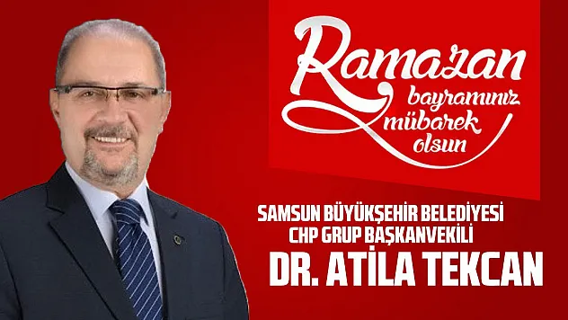 Dr. Atila Tekcan