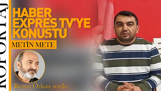 'Mavi Yeleli Kurt'un Ardından: Metin Mete ile Çocuk Edebiyatının Kalbinden Bir Röportaj'.