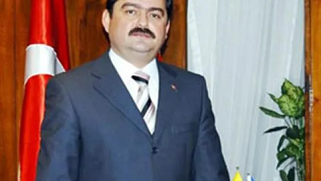 Eski Bafra Belediye Başkanı, kefaletle serbest kaldı